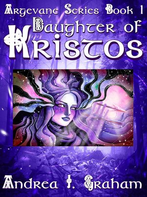 cover image of Daughter of Kristos